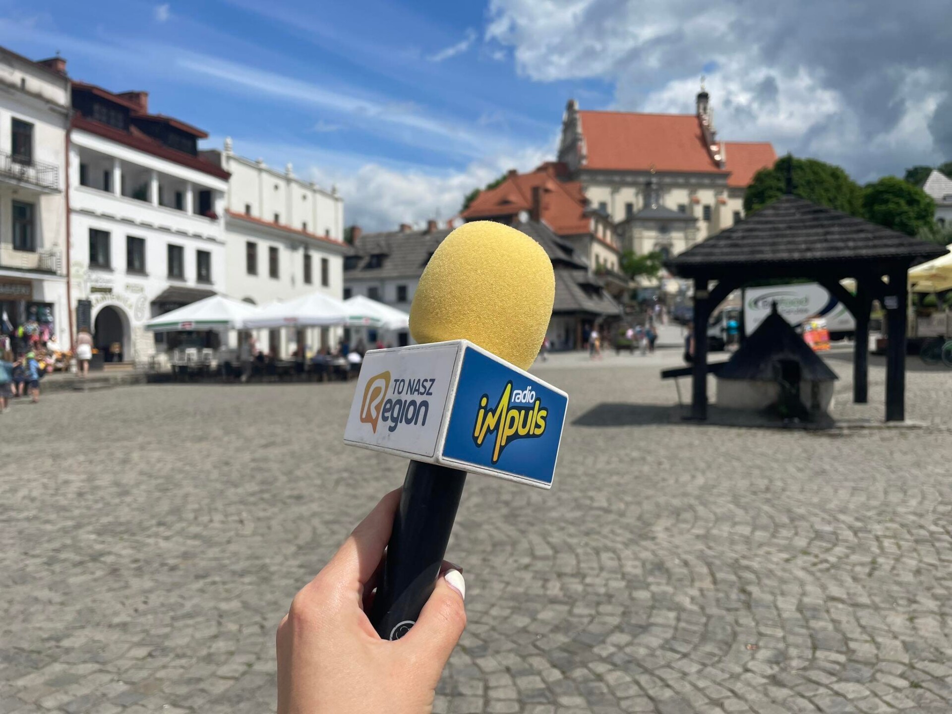 Jak radzimy sobie ze stresem?