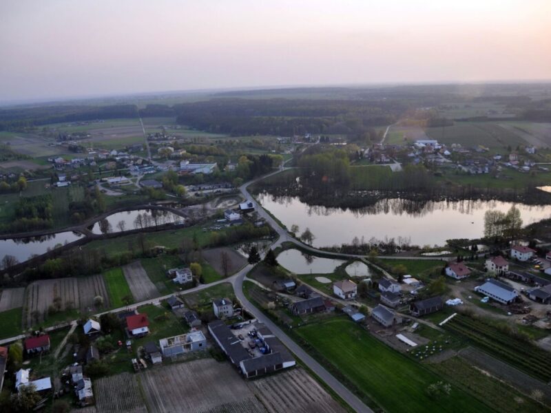 Spotkania dla mieszkańców