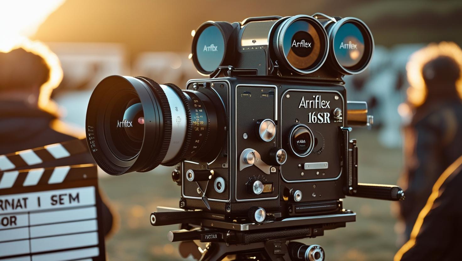 Utrudnienia w Lublinie ekipa filmowa