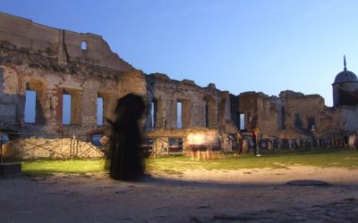 Magiczna Noc Muzeów, tylko w Janowcu nad Wisłą