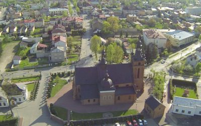 Wielkie plany Zwolenia. Miasto zainwestuje w turystykę