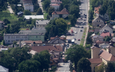 Końskowola ma już Przedsiębiorstwo Wodociągowo-Komunalne