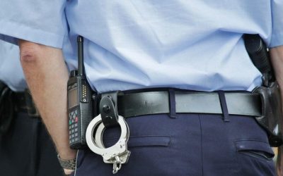 Żyrzyn znów będzie mieć posterunek policji