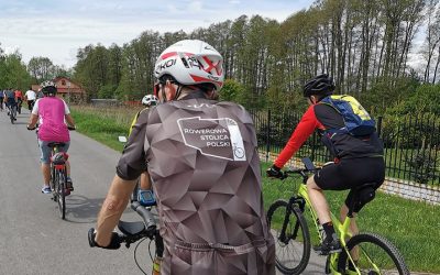 Czy tym razem Puławy zostaną Rowerową Stolicą Polski?