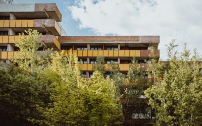 Miało być sanatorium, będzie 4-gwiazdkowy hotel