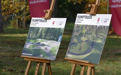 Opolski „pumptrack” powstanie jeszcze w tym roku