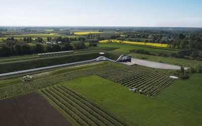 Czy w Nałęczowie powstanie innowacyjna fabryka?