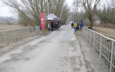 Czas przebudować most nad Leonką – i nie tylko