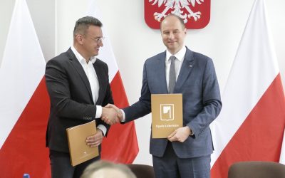 Nowe inwestycje w gminie Opole Lubelskie